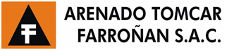 Arenado Tomcar Farroñan sac