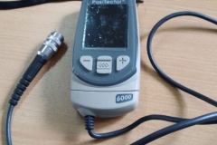 Medidor de espesor de pintura Positector 6000