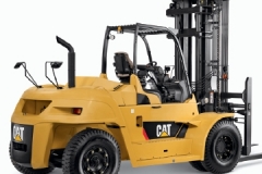 Montacargas-CaterPillar-de-15-toneladas