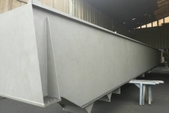 Granallado de puente SP5
