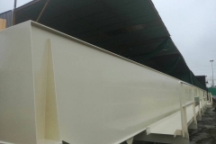 PINTADO BASE DE PUENTE
