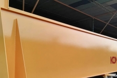 PINTADO ACABADO DE PUENTE