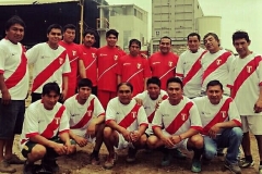 Aniversario 2016